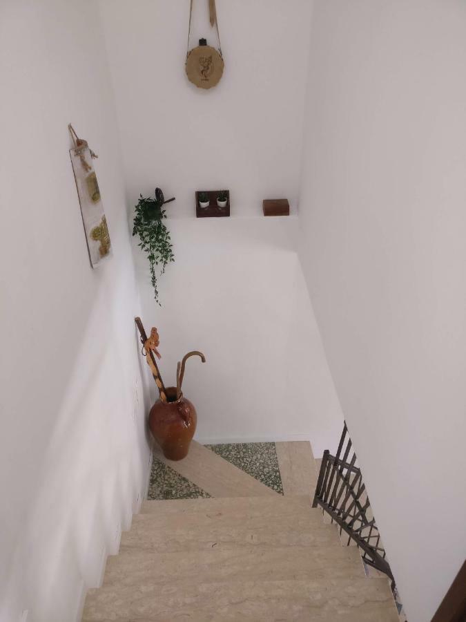 Villa La Chiave Del Gufo - Bojano Boiano Exterior foto